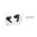 Soundcore P40I Must Kõrvaklapid
