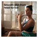 Braun Silk-expert Pro 5 IPL fotoepilaator | PL5382 | Lambi eluiga (välgud) 400 000 | Võimsustasemeid