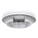 TP-Link Omada AX5400 Ceiling Mount WiFi 6 Access Point