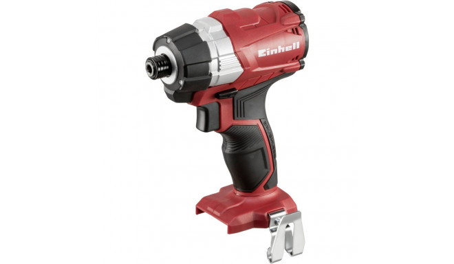 EINHELL TE-CI 18 Li BL Solo juhtmeta löökmutrikeeraja, 18 V, 180 Nm, ilma akuta