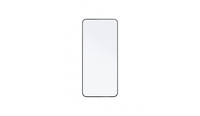 Fixed Full Cover 2.5D ekraanikaitse Xiaomi 14 karastatud klaas must