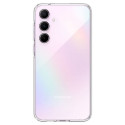 Spigen Liquid Crystal Sam A55 5G läbipaistev/kristallselge ACS07537