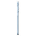 Spigen Liquid Crystal Sam A55 5G läbipaistev/kristallselge ACS07537