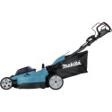 MAKITA MURUNIIDUK 2x18V DLM539Z 53cm