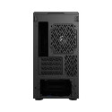 Fractal Design | Meshify 2 Mini | Side window | Black TG dark tint | mATX | Power supply included No