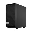 Fractal Design | Meshify 2 Mini | Side window | Black TG dark tint | mATX | Power supply included No