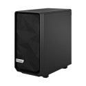 Fractal Design | Meshify 2 Mini | Side window | Black TG dark tint | mATX | Power supply included No