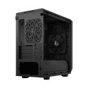 Fractal Design | Meshify 2 Mini | Side window | Black TG dark tint | mATX | Power supply included No