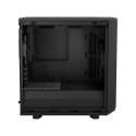 Fractal Design | Meshify 2 Mini | Side window | Black TG dark tint | mATX | Power supply included No