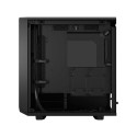 Fractal Design | Meshify 2 Mini | Side window | Black TG dark tint | mATX | Power supply included No