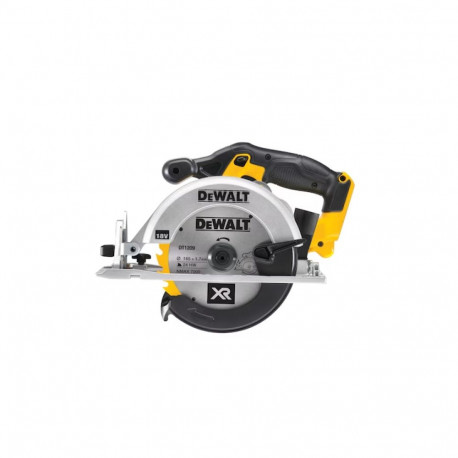 DEWALT 18V DCS391N 165mm ketassaag