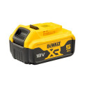 DEWALT BATTERY 18V 5.0Ah DCB184