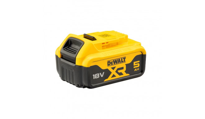 DEWALT AKU 18V 5.0Ah DCB184