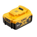 DEWALT AKU 18V 5.0Ah DCB184