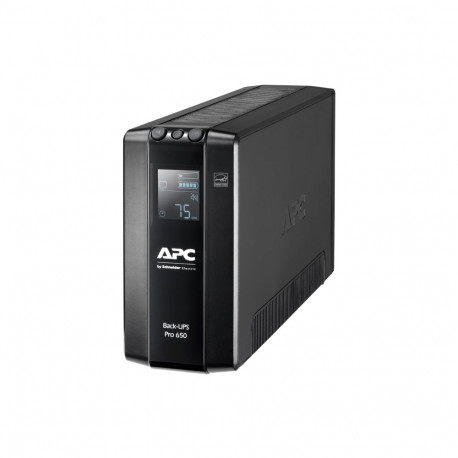 APC Back-UPS Pro BR650MI 650 VA