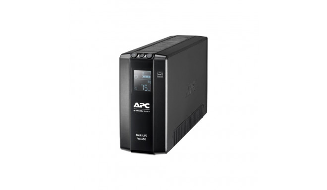 APC Back-UPS Pro BR650MI 650 VA