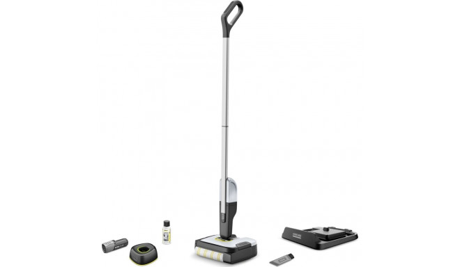 Karcher FC 2-4 Battery Set Electric Mop (1.056-200.0)