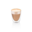 ETA | Cappuccino cups | ETA418193010 | For cappuccino coffee | 2 pc(s) | Dishwasher proof | Glass