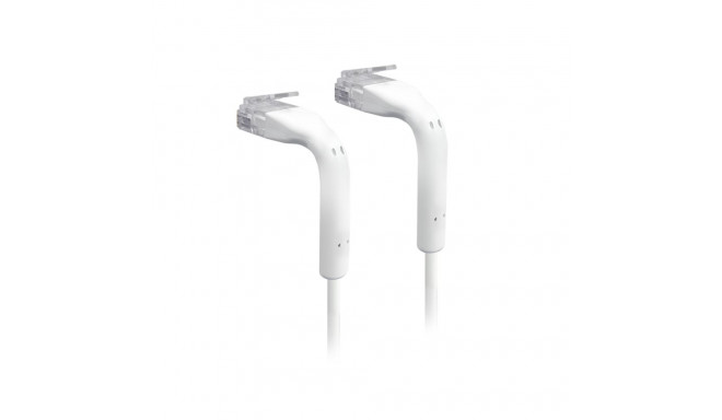 Ubiquiti cable Ultra-thin OD 3mm Ethernet patch cable.
