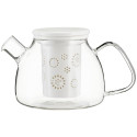 BUYDEEM Tea pot 800 ml, model CD2002