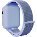 CANYON kids watch Alfie KW-37 MP3 Study&Game Blue