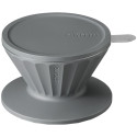 BUYDEEM Coffee filter, model CD1024, color Ink Grey