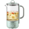 BUYDEEM Multi function Beverage Maker, model K314, color Cozy Greenish, EU
