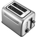 BUYDEEM 2 Slice Toaster, model DT620E, color Stainless Steel, EU