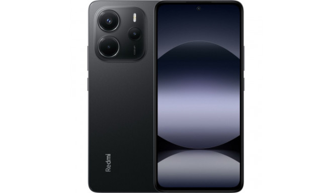 Xiaomi Redmi Note 14 6/128GB Midnight Black