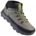 Bustagrip trekking shoes 0941 Army MRM10B (40)