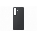 Samsung "Silicone Case For Galaxy S25 "Black  (PS931CBEGWW)