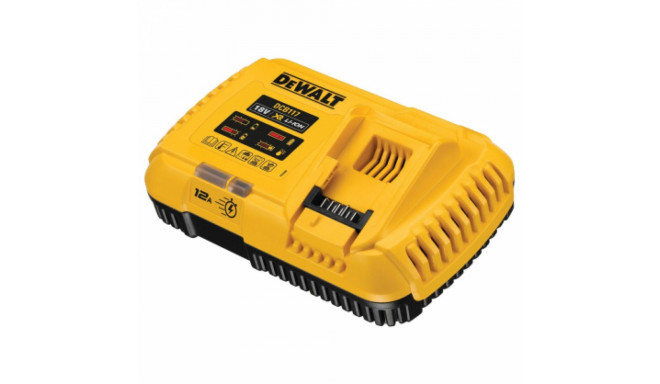 DeWALT DCB117; 18/54 V Quick Charger