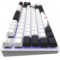 Dark Project One 87 Fuji (UK/DE/AT/ES/IT/FI/NO/SE/DK)