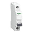 Schneider K60N 1P 4A C Miniature Circuit Breaker Acti9 Lite