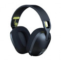 Onikuma B2 Gaming Headphones Black