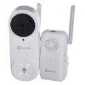 Ezviz DB2 Pro White