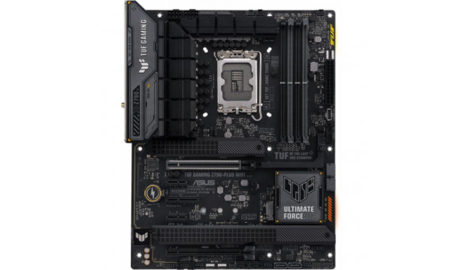 Asus TUF Gaming Z790-PLUS WiFi D4
