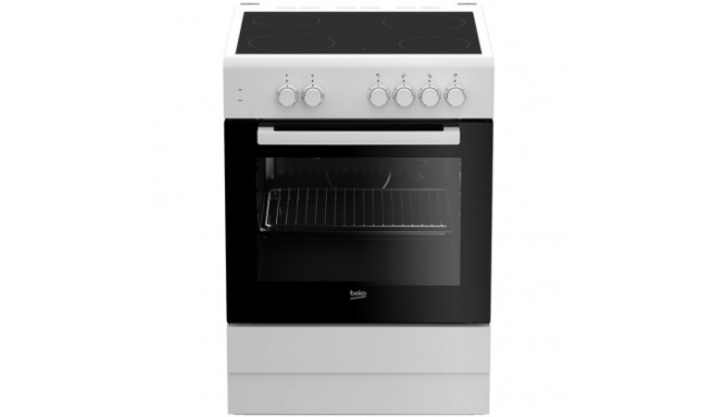 Beko FSS67000GW