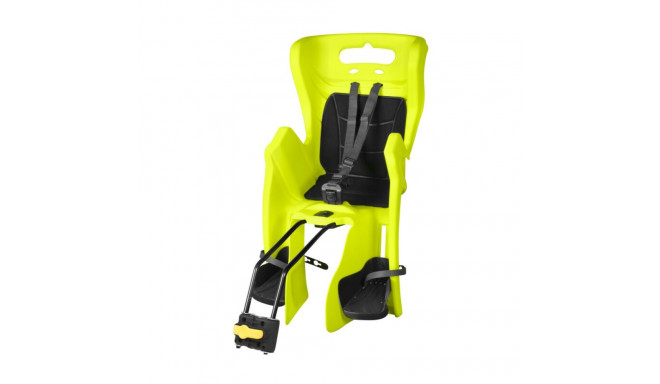 Lastetool Little Duck Relax fluo Reflex Black 66009