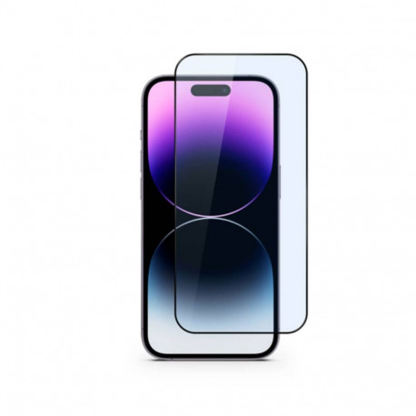 Epico Edge to Edge klaas iPhone 15 Pro Max - koos aplikaatoriga