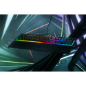 Razer klaviatuur Ornata V3 Nordic, must