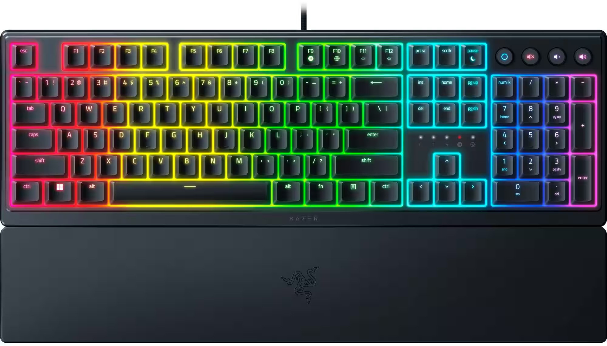 RAZER RZ03-04460600-R3N1