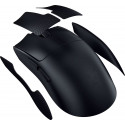 Razer wireless mouse Viper V3 Pro, black