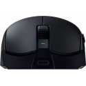 Razer wireless mouse Viper V3 Pro, black