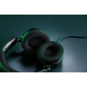 Razer kõrvaklapid Kraken V4 X, must