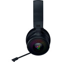 Razer wireless headset Kraken V4