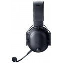 Razer juhtmevabad kõrvaklapid BlackShark V2 Pro, must