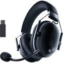 Razer wireless headset BlackShark V2 Pro, black