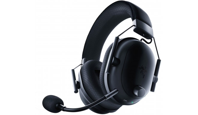 Razer wireless headset BlackShark V2 Pro, black