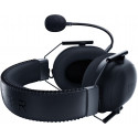Razer juhtmevabad kõrvaklapid BlackShark V2 Pro, must